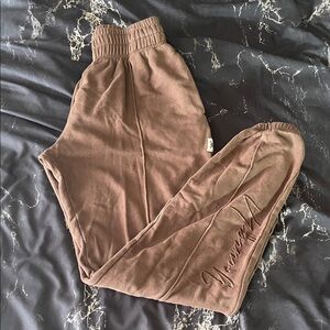 YoungLA XSMALL JOGGRS